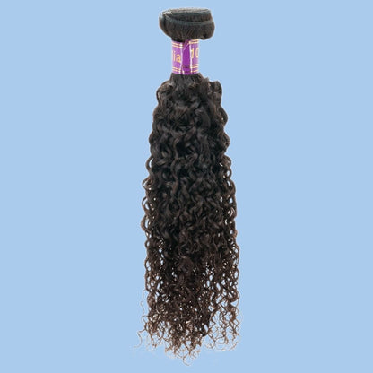 Brazilian Kinky Curly